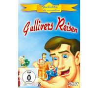Geschichten die verzaubern - Gullivers Reisen [Alemania] [DVD]