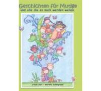 Geschichten Für Mutige (ebook)