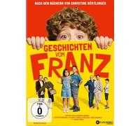 Geschichten vom Franz [DVD]