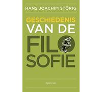Geschiedenis van de filosofie