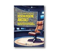 Geschlossene Anstalt: Wie der öffentlich-rechtliche Rundfunk sich selbst demontiert