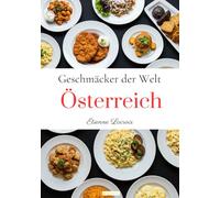 Geschmäcker der Welt: Österreich