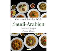 Geschmäcker der Welt: Saudi-Arabien