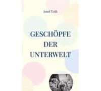 Geschöpfe Der Unterwelt (ebook)