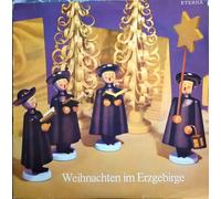 Geschwister Caldarelli - Weihnachten im Erzgebirge / Vinyl record [Vinyl-LP]