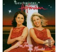 Geschwister Hofmann - Im Feuer der Nacht