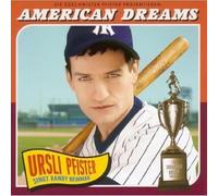 Geschwister Pfister,die - American Dreams-Ursli Pfister Singt Randy Newman
