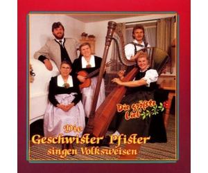 Geschwister Pfister,die - Die Grösste Lieb'