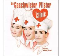 Geschwister Pfister, die - In the Clinic