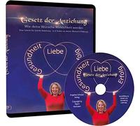 Gesetz der Anziehung - Wie deine Wünsche Wirklichkeit werden: Eine Schritt für Schritt Anleitung - in 4 Stufen zu deiner Wunsch-Erfüllung! [Alemania] [DVD]