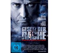 Gesetz der Rache [Alemania] [DVD]