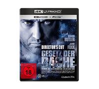 Gesetz der Rache - Director's Cut (+ Blu-ray 2D) [Blu-ray]