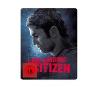 Gesetz der Rache - Limitiertes Steelbook (UHD+BD) [Alemania] [Blu-ray]