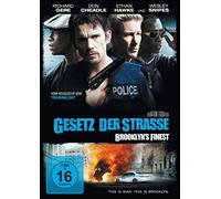 Gesetz der Straße - Brooklyn's Finest [DVD]
