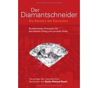 Geshe Michael R Der Diamantschneider: Die Weisheit der Diamanten. (Tapa blanda)