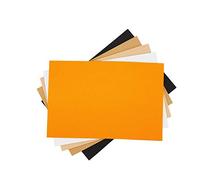 Geshop Goma Eva Adhesiva | Goma Eva Purpurina |Fieltro | Hojas Tamaño A4 Para DIY, Decorar, Diseñar, Manualidad y Crear tu Imaginación.