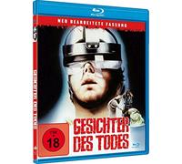 Gesichter des Todes - Neu bearbeitete Fassung [Alemania] [Blu-ray]