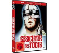 Gesichter des Todes - Neu bearbeitete Fassung [Alemania] [DVD]