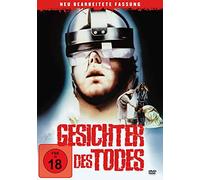 Gesichter des Todes - Neu bearbeitete Fassung [Alemania] [DVD]