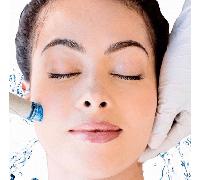 Gesichtsbehandlung - HydraFacial / Aqua Facial