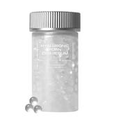 Gesichtsfeuchtigkeitscreme Fettfrei Glow - Feuchtigkeitspflege Gesicht 45g Straffend Natural | Gesichtslösung Feuchtigkeit Glanz Trocken Sensibel Fettig | Frauen Männer Morgens Abends Reise Täglich Ha