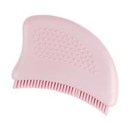 Gesichtsformungsbürste - Silikon-Gesichtslifting-Zubehör - Trockenbürsten-Gesichtsbürste - Für Frauen, Männer, Mädchen, Damen, Schönheitsliebhaber, Tägliche Routine, Zuhause, Reisen, Hotel, Büro, Salo
