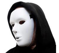 Gesichtsmaske® Máscara Salvador Dalí Casa del Dinero - Disfraz