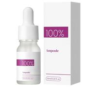 Gesichtsserum - 3.46 Zoll Feuchtigkeit Gesichtsserum | Hautpflege Flüssigkeit Seŕum - schnell einziehendes nicht klebriges Seŕum für strahlende hydratisierte Haut ideal für Zuhause Reisen