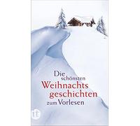 Gesine Dammel Die schönsten Weihnachtsgeschichten zum Vorlesen: Or (Tapa blanda)