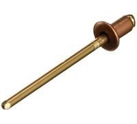 Gesipa 7693580406 - Mini-Pack, cobre (4 x 6 mm)