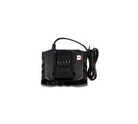 GESIPA CAS 1679694 - Cargador para Sistema de baterías CAS con Cargador múltiple de 18 V