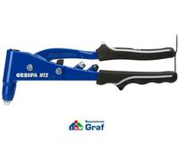 Gesipa Remachadora manual 7693000015