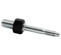 Gesipa Mandril roscado M4 (dimensiones 100 x 150 mm, para el procesamiento de tuercas de remache ciego) 1626917