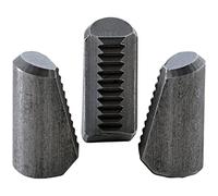 GESIPA | Mandriles de alimentación originales - Juego (3 piezas) para AccuBird Pro y dispositivos de la serie Taurus | 1435568