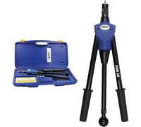 Gesipa Remachadora manual GBM 50 – Kit y maletín