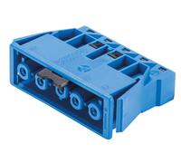 Gesis Classic Dispositivo Conector 5 Polos 6A - Wieland - 92.051.8358.0 [100 Piezas]