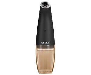 Geske Aqua-Stream Face Cleanser 8 en 1 Negro
