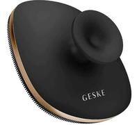 Geske Cepillo corporal 4 en 1 con guía de la aplicación SmartApp 1 un. Gray