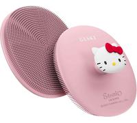 Geske Cepillo facial 3 en 1 Hello Kitty SmartAppGuided 1 un. Pink With Handle