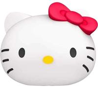 GESKE x Hello Kitty | Cepillo facial sónico SmartAppGuided™ | 4 en 1 | Cepillo de limpieza facial eléctrico | Cepillo de limpieza | Cepillo facial | Limpieza de la piel | Cuidado de la piel