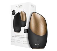 SMART APP GUIDED cepillo facial sónico 6 en 1 #negro