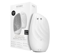 GESKE | Cepillo facial termo sónico efecto lifting SmartAppGuided™| 8 en 1 | Limpieza de la piel y antiarrugas | cepillo de limpieza eléctrico de silicona | Masajeador Facial | Antienvejecimiento