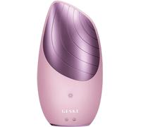 Cepillo facial termosónico 6 en 1 (rosa) - GESKE
