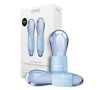 GESKE Cool & Warm Duo Eye Massager | 7 in 1 Masajeador de Ojos