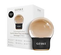 GESKE Cool & Warm Face & Body Massager | 7 in 1 | Cara y cuerpo