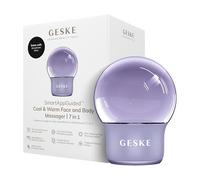 GESKE Cool & Warm Face & Body Massager | 7 in 1 | Cara y cuerpo