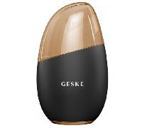 Geske Cool & Warm Masajeador Ojos y Rostro 7 en 1 Negro