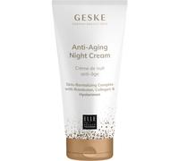 Geske Crema de noche antienvejecimiento Complejo renovador de la piel 100mL