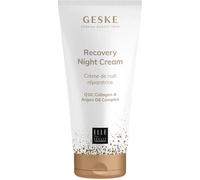 Geske Crema de noche recuperadora Regeneración cutánea 100mL