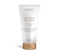 GESKE Crema Diurna Anti-edad SPF 20 | Crema Hidratante Hialurónico